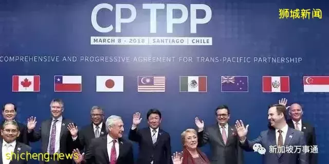 新加坡总理李显龙告诫日本处理历史问题,提醒各国不与中国贸易代价很大