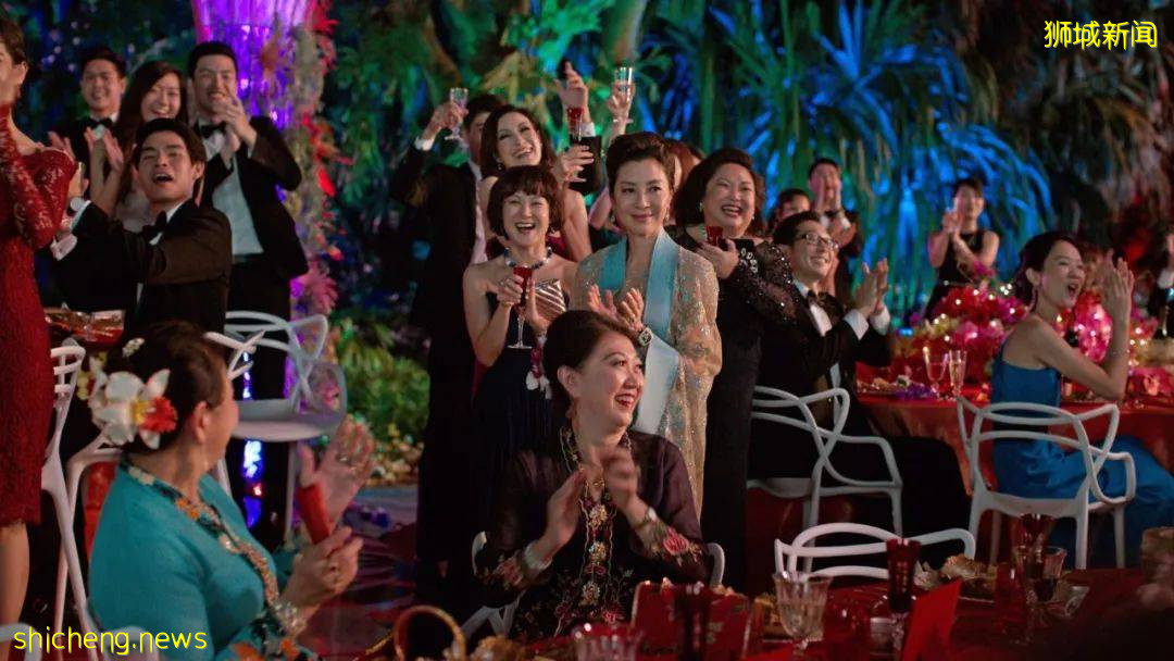 新加坡各區家庭收入曝光！最有錢的是這幾個地方