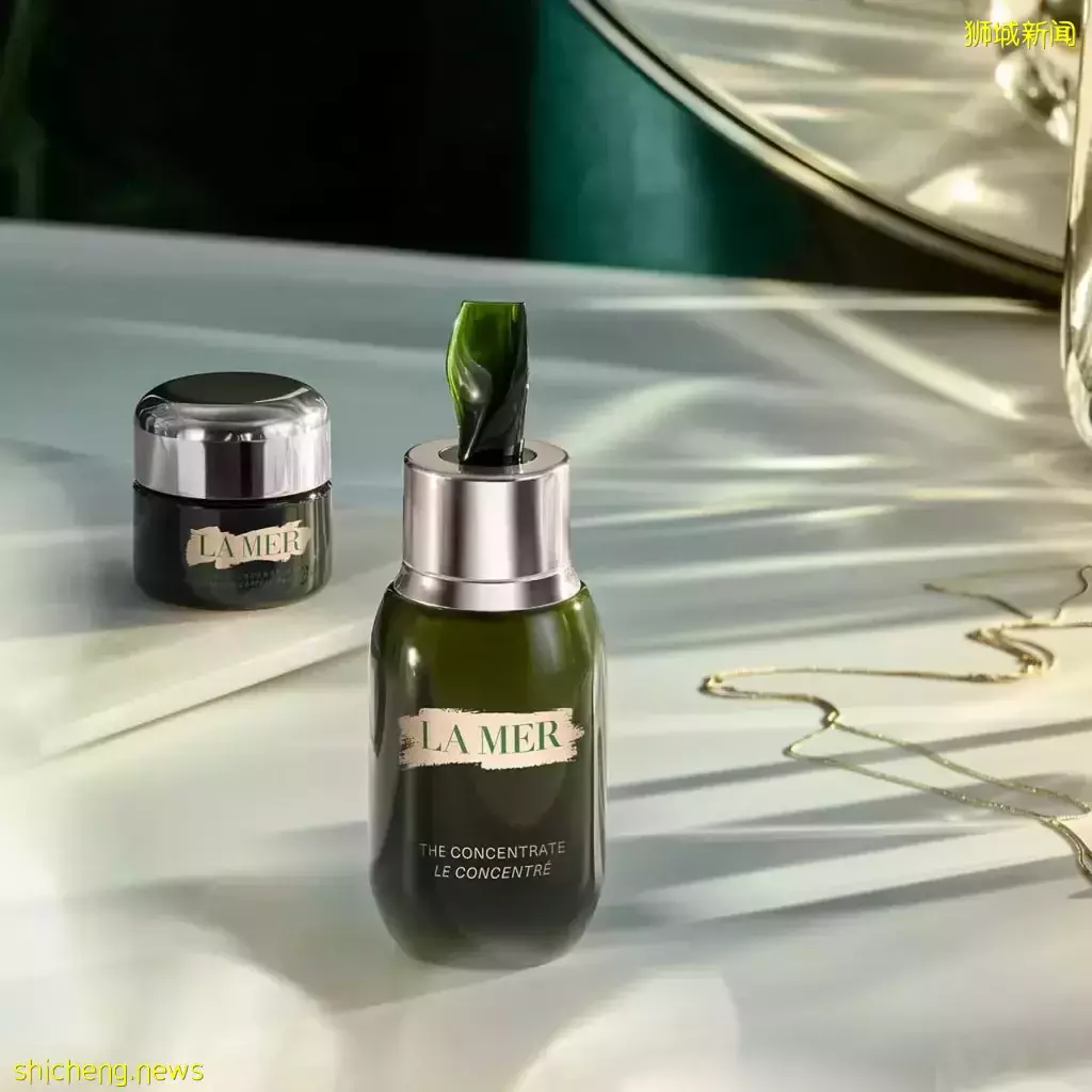 线上也可体验仓储式促销啦!新加坡美发护发美妆护肤香水促销的天花板来了