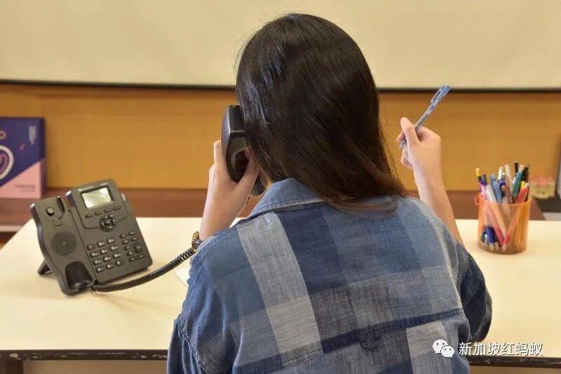 疫情期間壞消息與負面新聞不斷 需精神輔導的新加坡人有所增加