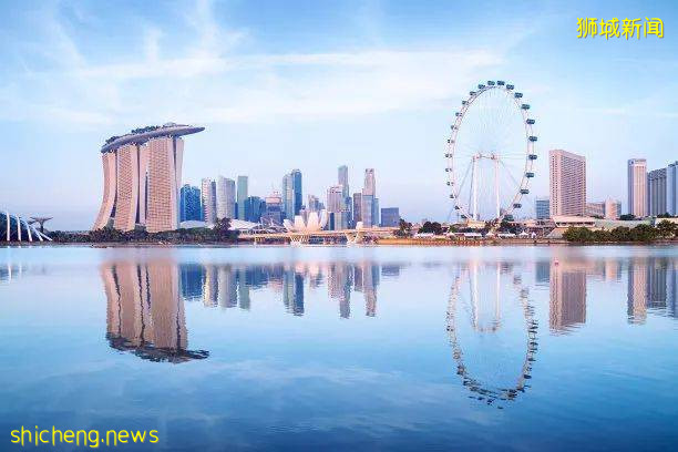 新加坡移民因何而吸引这么人的关注