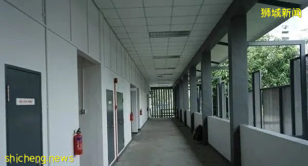 新加坡高中教育形式