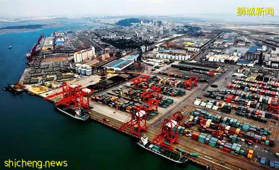 跨国公司都在这设立亚洲总部,究竟为哪般