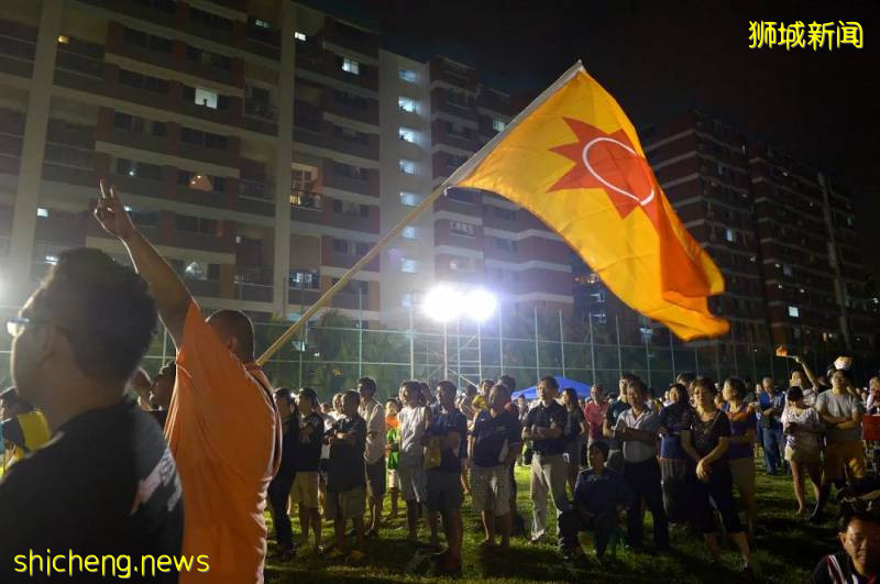 初步競選准則今天出爐，這些場面來屆大選不會再現!