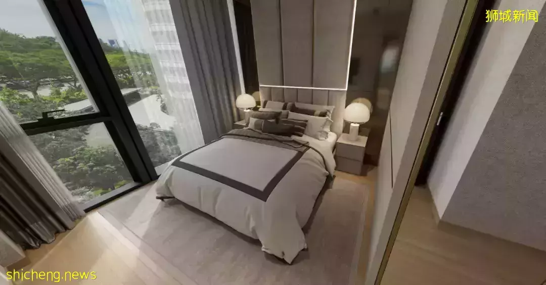 传承稀世名宅，坐拥海岸之心——【美雅豪苑 Meyer Mansion】