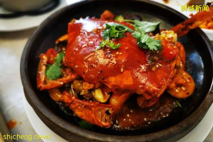 探店 如果堂食只可以选一个地方,我推荐这里