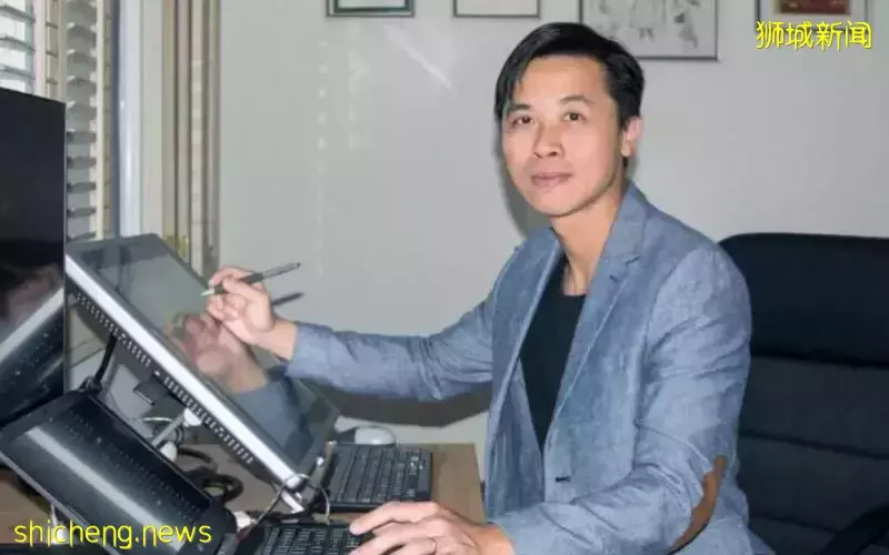 击败古天乐 本地动画师五度助夺奥斯卡