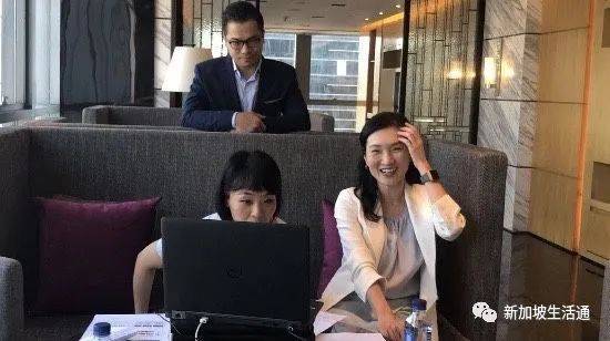 新加坡人在深圳过黄金周:对这个城市有种骄傲的感情无法控制