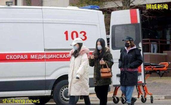 中國留學生新加坡轉機入境被拒,都TM美國害得!