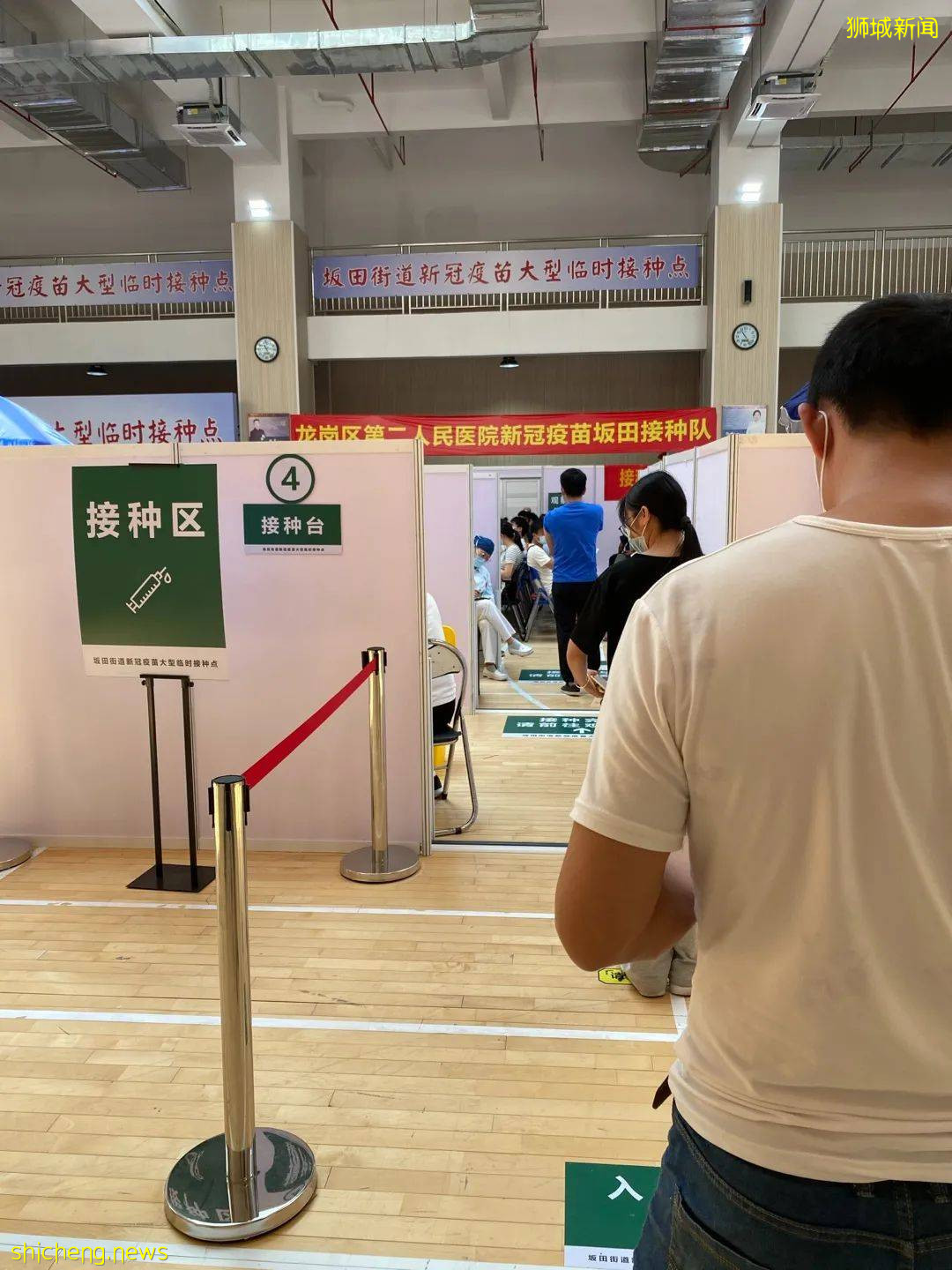 科興來了！新加坡網友：能優先入境中國，多少錢都打！女生混打科興和輝瑞，結果