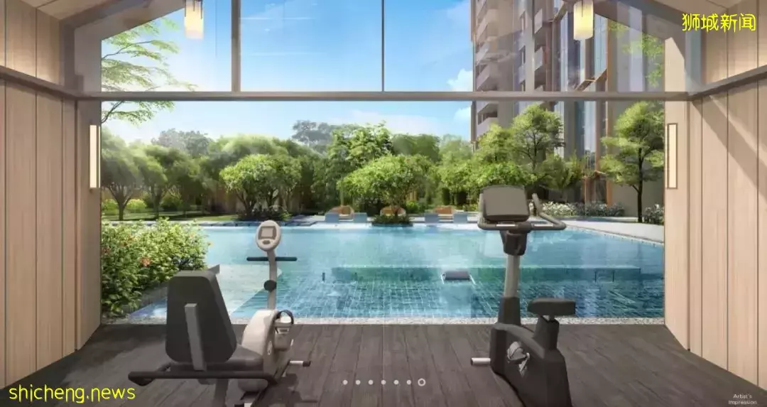 新加坡樓市怪現象:政府努力降溫,房價卻越來越高