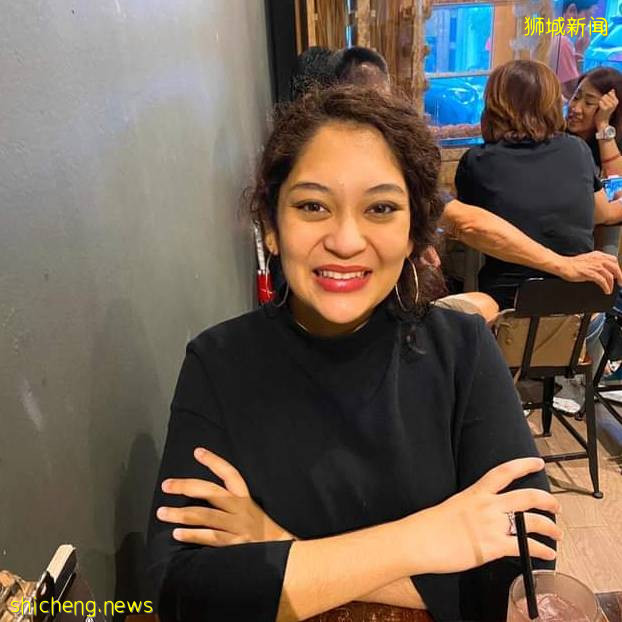 新加坡这名女议员首承认公开撒谎!没有陪同被强奸女孩报警