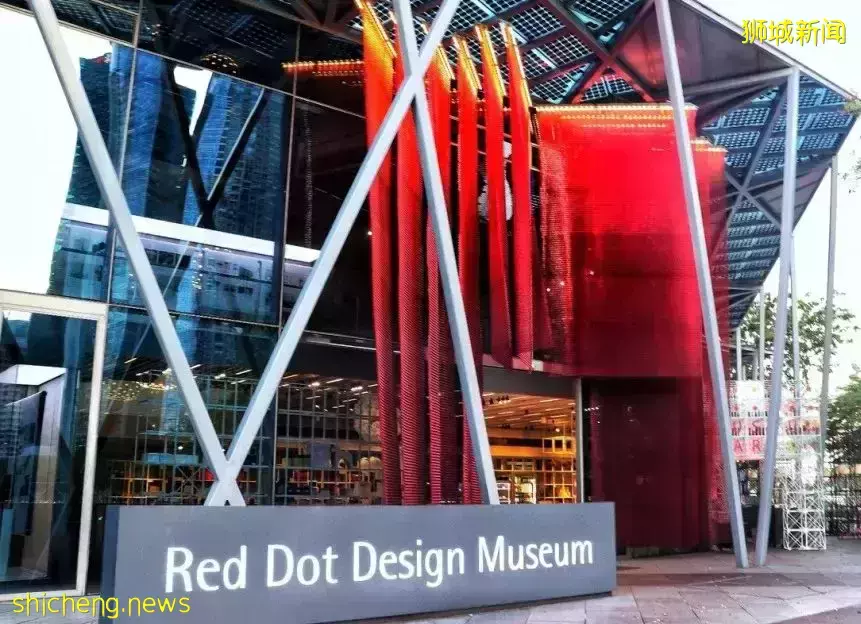 漫步狮城 多的是你不知道的乐趣