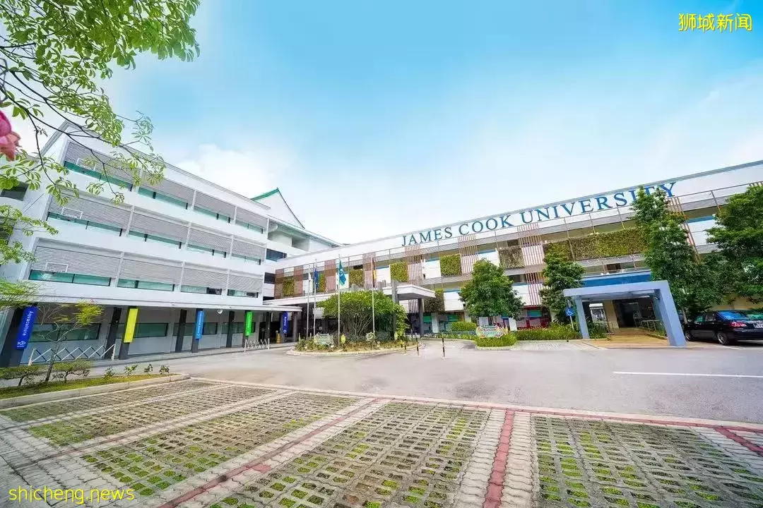 专科生/自考本科生逆袭之选—新加坡留学