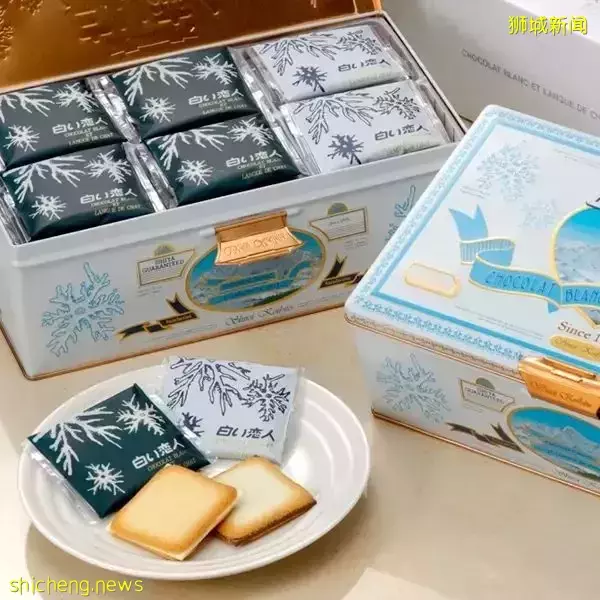 吃過N次的才推薦!新加坡各大超市33種爆款零食大盤點,塞滿你的購物車吧