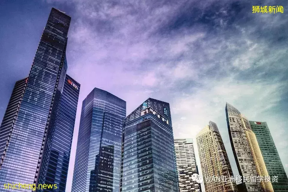 功能强大!优势多！新加坡家族办公室