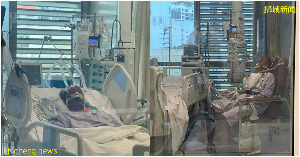 不再注重無關聯病例！新加坡前晚發布新政，信息量超大