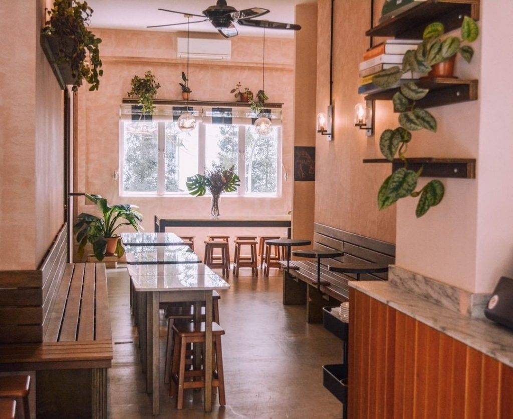 就是要PINK✨新加坡粉紅Cafe特輯💕粉嫩甜美氛圍感，藏不住的少女心大爆發👑