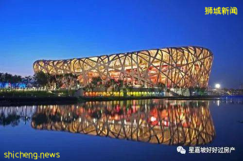 東京奧運會一言難盡?新加坡有機會申辦奧運嗎