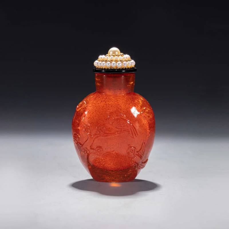 新加坡國際：一波中國古董先覽