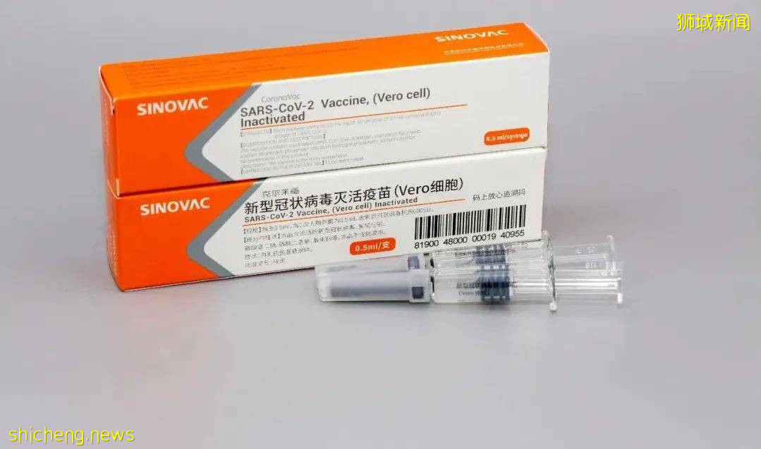 新加坡財政部長黃循財：重開邊境是新加坡邁向複蘇過程重要部分