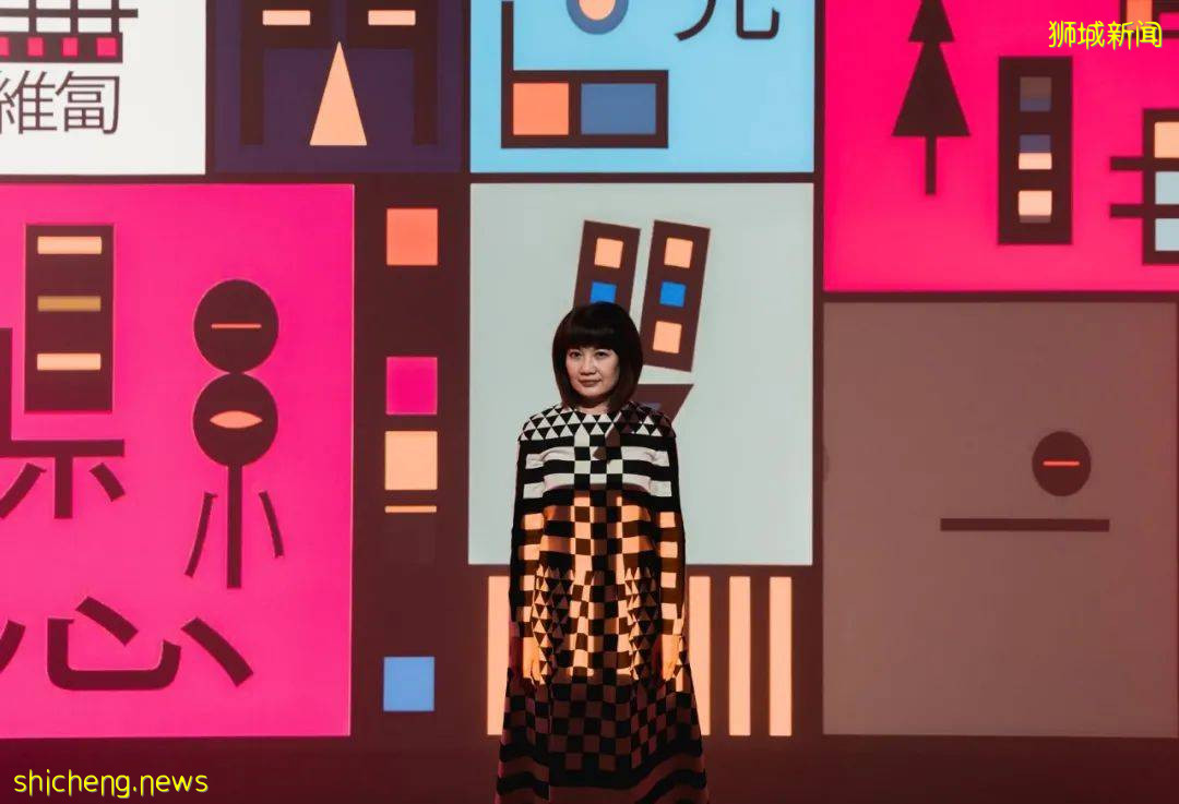 NTU ADM 副教授作品獲得 2021 木鉛筆設計大獎