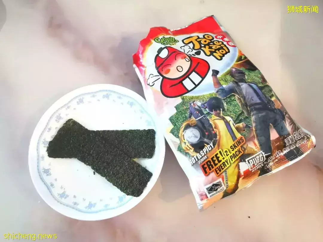 吃過N次的才推薦!新加坡各大超市33種爆款零食大盤點,塞滿你的購物車吧