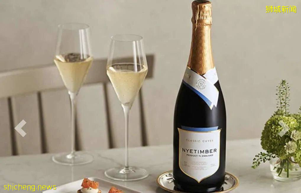 新加坡10家送上门的下午茶！鸡肉派、炭包子、香肠卷