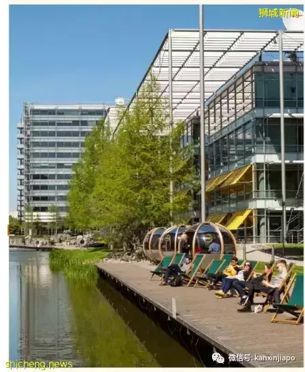 用新加坡组屋的房价,入手西伦敦富人区周边高档住宅,真香