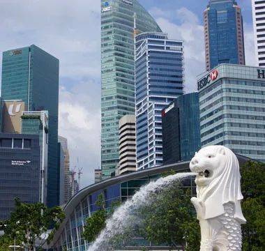 普通人怎麽移民新加坡