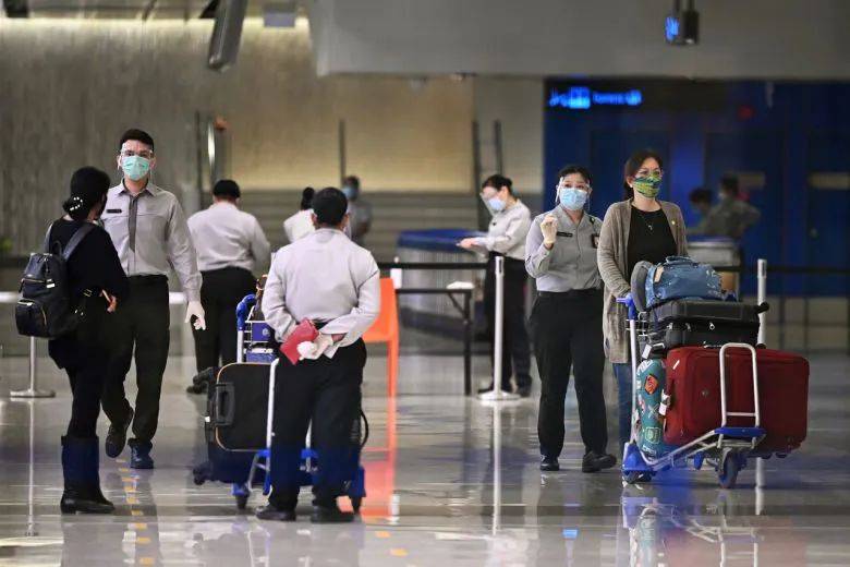 中国大连出现了1传44新冠超级传播者!新加坡研究有新发现