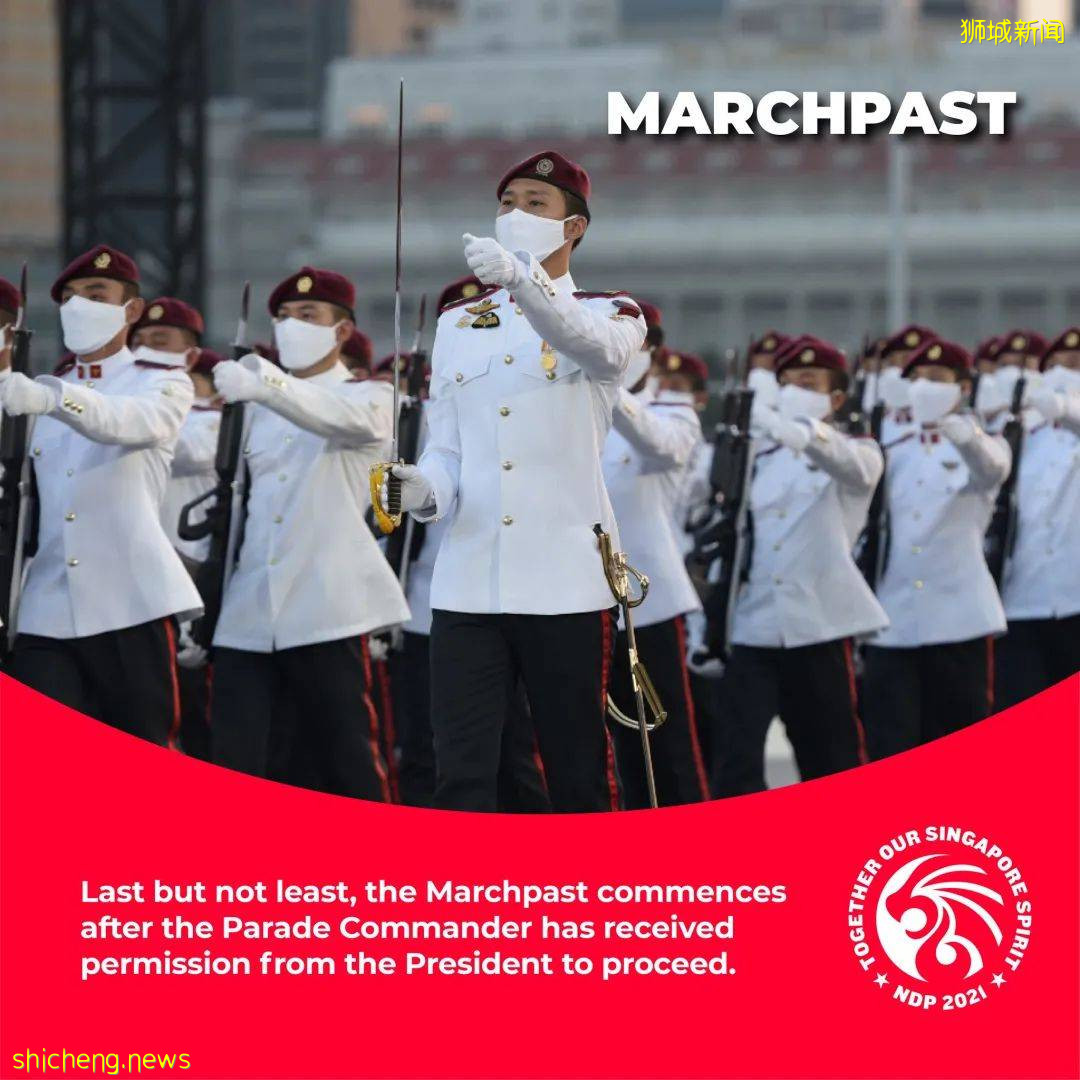 8月9日國慶戰機/國旗直升機環島路線出爐！呼籲國人弘揚“新加坡精神”，齊心協力，堅毅前行