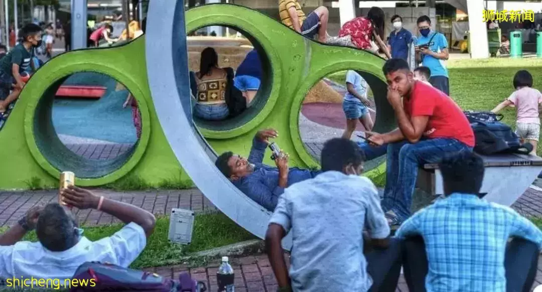 新加坡總統部長確診！病毒再變異BA.2.75！“沒感染就像異類”