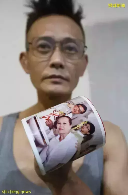 入狱10次 浪子回头 欲寻失联5年母亲 向她认错