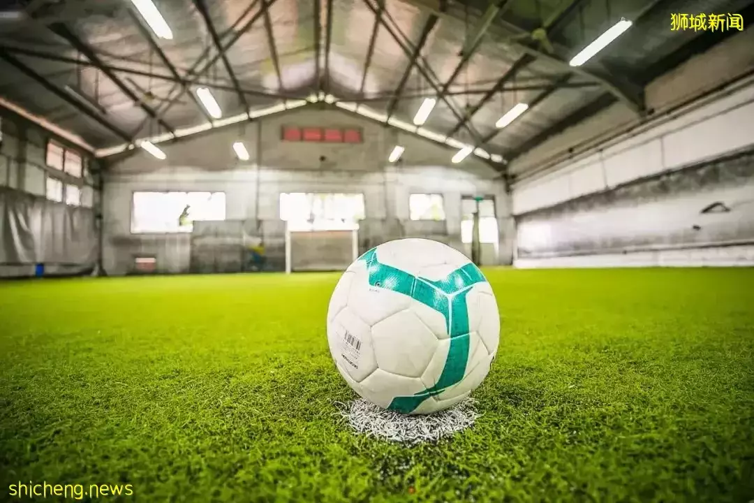 那些新加坡不睡覺的夜貓子，都在幹什麽