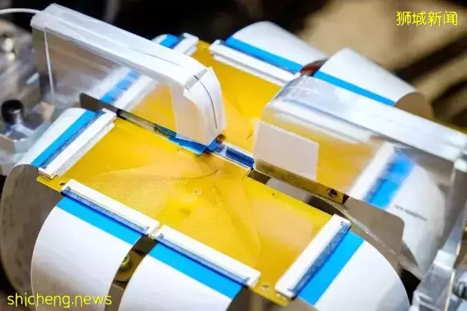 NTU 成立量子科学与工程中心,研发量子芯片技术