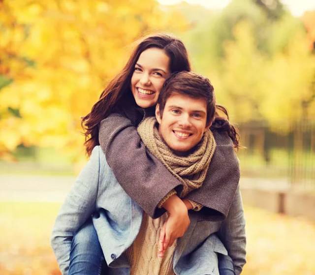 他所有的不主动，就是不够喜欢你