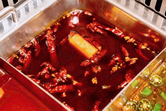 多久沒吃火鍋了？太古裏連續一個月最低6.8折，還有霸王餐送