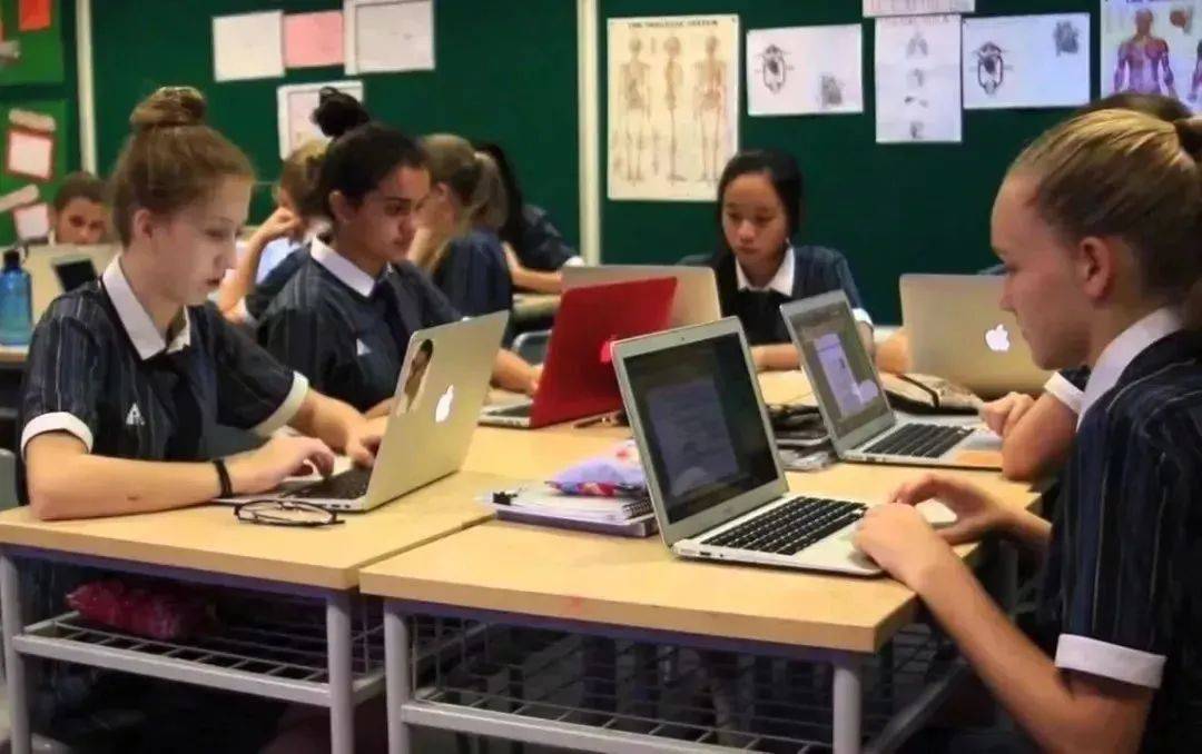 處處都卷的時代,崇尚精英教育的新加坡憑什麽不卷