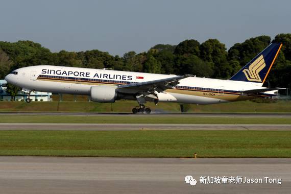 來新加坡中轉去往第三國人員必須注意了