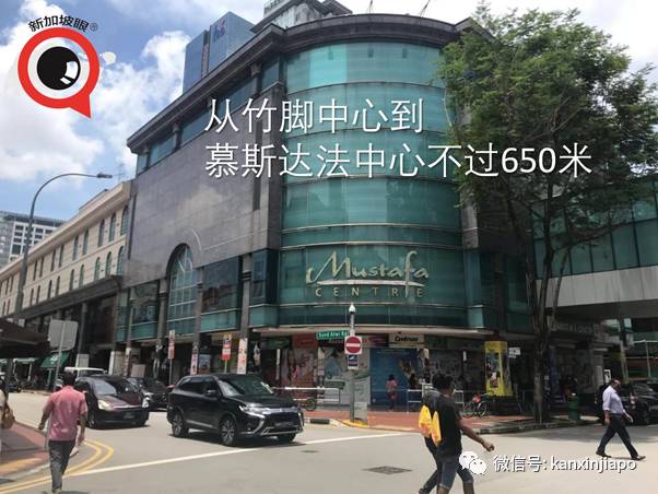 新加坡全国人民越来越有钱了