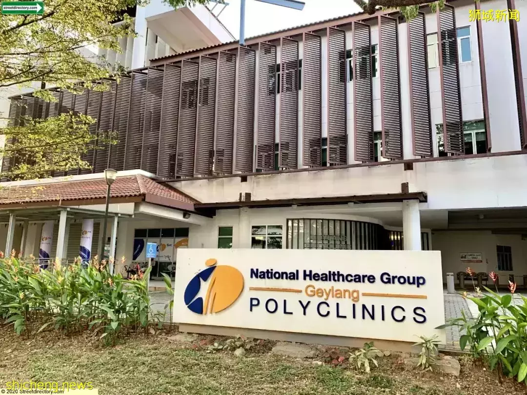 在新加坡3年没有体检！第一次就体会到“可能会死”