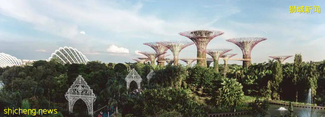 QS最佳留學城市排名出爐,新加坡全球排名第17、亞洲第4!來Kaplan新加坡享惬意留學,品質人生