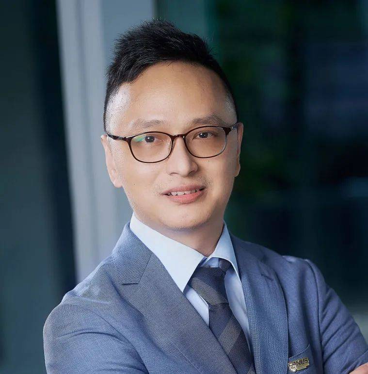 乘風破浪 逆境“新”生 新加坡國立大學中文EMBA第29班開學典禮