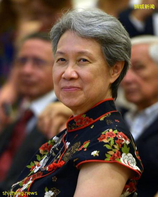 再見，“李顯龍時代”!