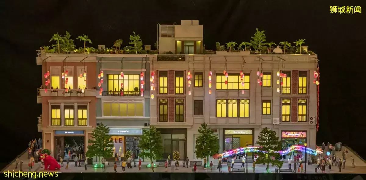 疫情之下通過展覽“細看香港” 本地港迷：仿佛回到香港