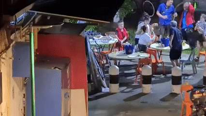 如果新加坡日增1000例,更多人要回國?專家警告:別只靠疫苗,要堅決防疫