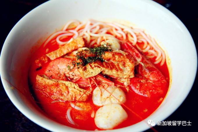 【新加坡留學】新加坡留學生絕對不能錯過的十大美食