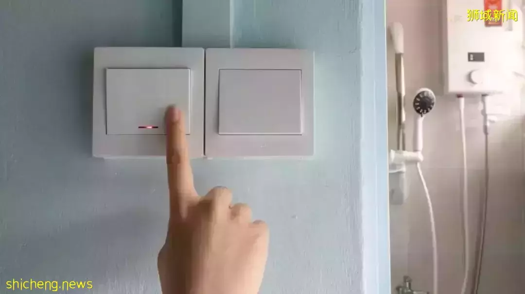 新加坡旧组屋热水器存隐患，不少居民仍不以为意