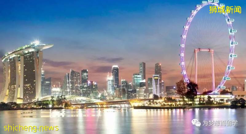 新加坡的文化特色及其風俗習慣!